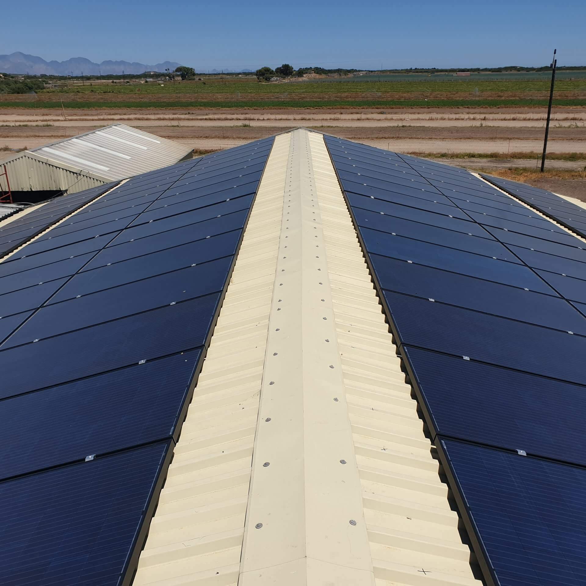 Renewable Energy Finance in Cape Town